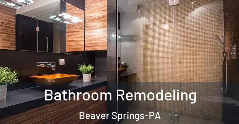 inner Bathroom imggen Bathroom Remodeling Beaver Springs-PA