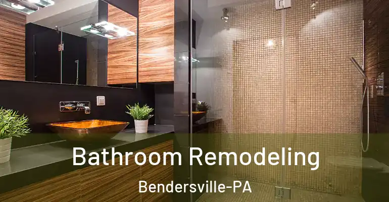 inner Bathroom imggen Bathroom Remodeling Bendersville-PA