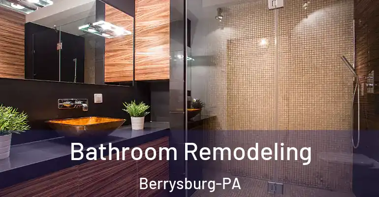 inner Bathroom imggen Bathroom Remodeling Berrysburg-PA