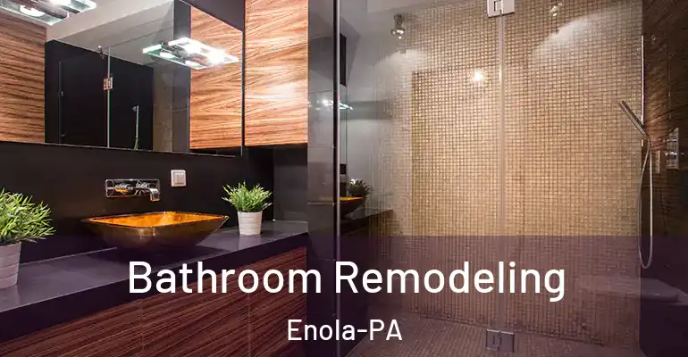 inner Bathroom imggen Bathroom Remodeling Enola-PA