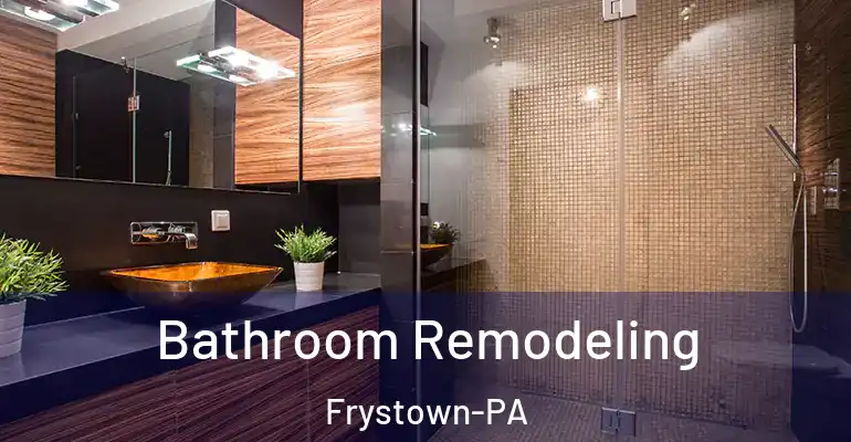 inner Bathroom imggen Bathroom Remodeling Frystown-PA