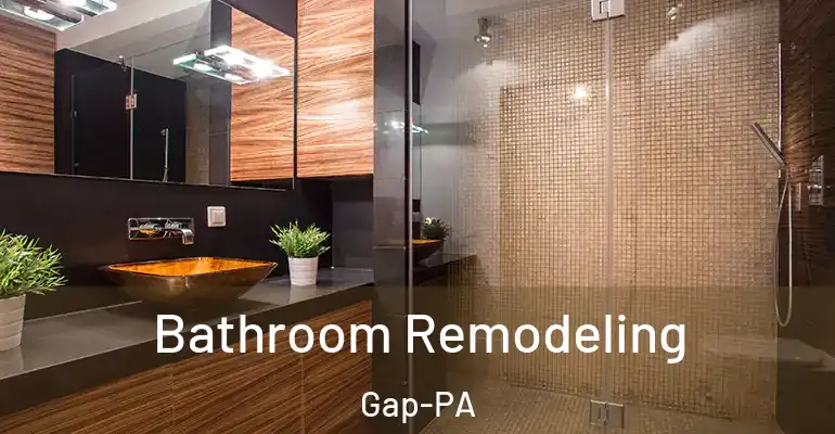 inner Bathroom imggen Bathroom Remodeling Gap-PA