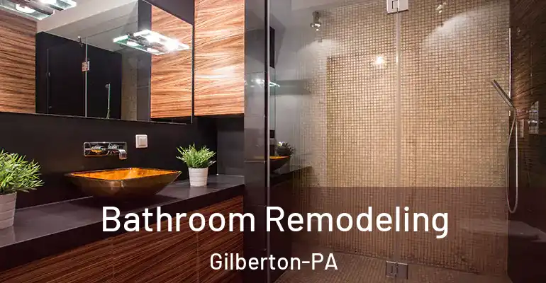 inner Bathroom imggen Bathroom Remodeling Gilberton-PA