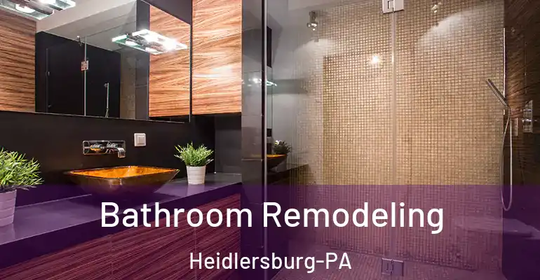 inner Bathroom imggen Bathroom Remodeling Heidlersburg-PA