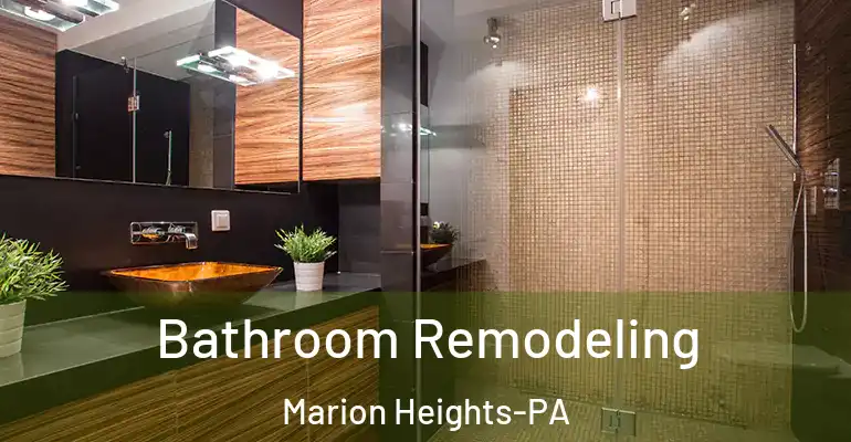 inner Bathroom imggen Bathroom Remodeling Marion Heights-PA