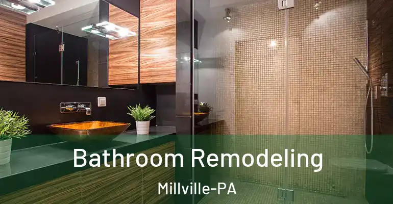 inner Bathroom imggen Bathroom Remodeling Millville-PA