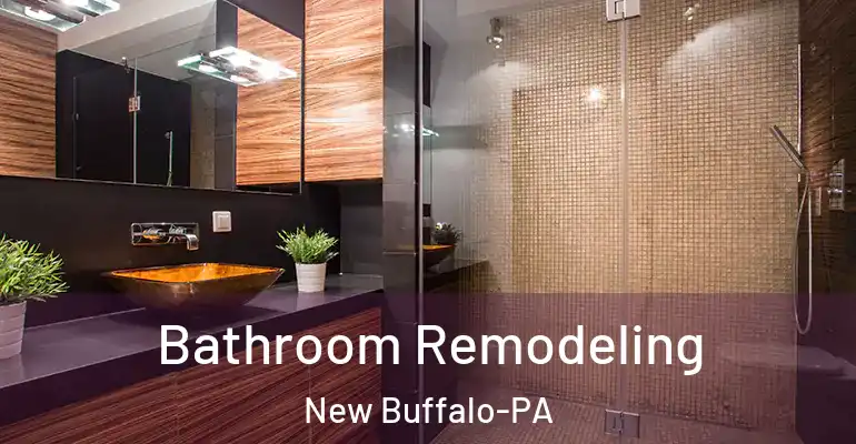 inner Bathroom imggen Bathroom Remodeling New Buffalo-PA