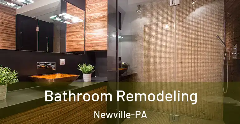 inner Bathroom imggen Bathroom Remodeling Newville-PA