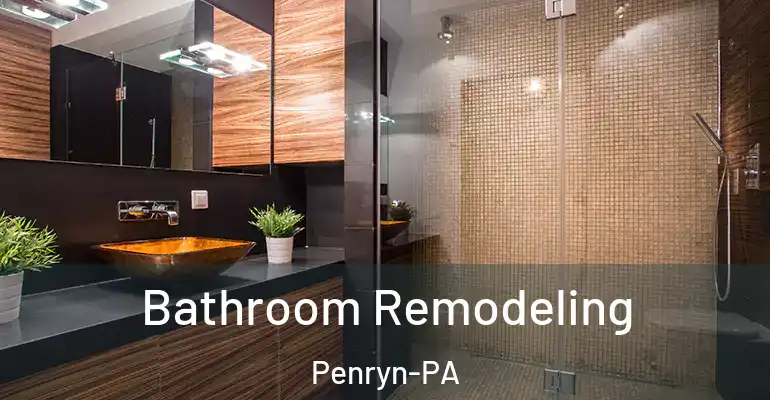 inner Bathroom imggen Bathroom Remodeling Penryn-PA