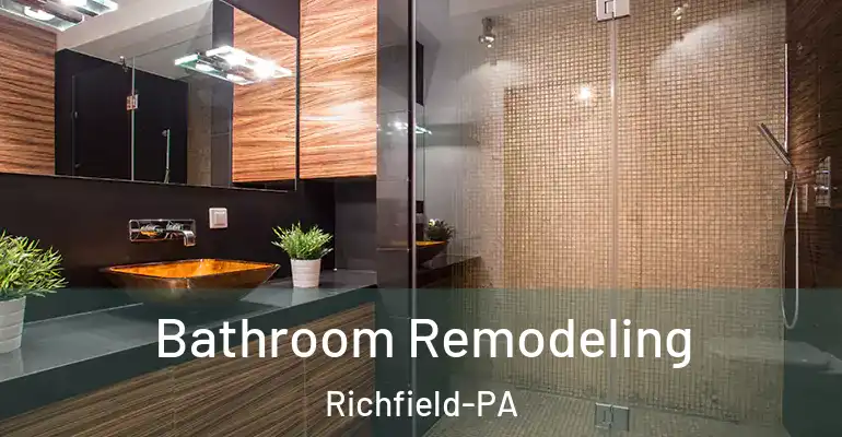 inner Bathroom imggen Bathroom Remodeling Richfield-PA
