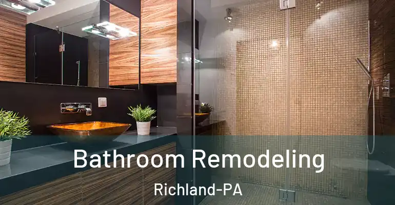 inner Bathroom imggen Bathroom Remodeling Richland-PA