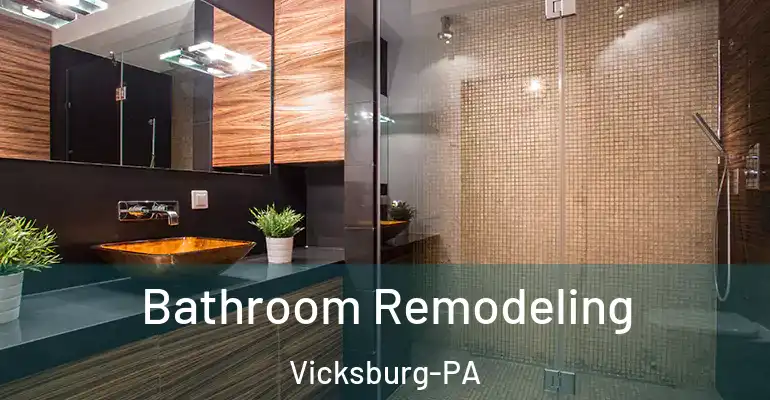 inner Bathroom imggen Bathroom Remodeling Vicksburg-PA