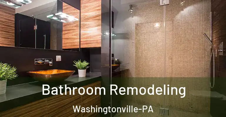 inner Bathroom imggen Bathroom Remodeling Washingtonville-PA