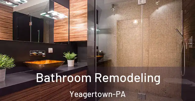 inner Bathroom imggen Bathroom Remodeling Yeagertown-PA