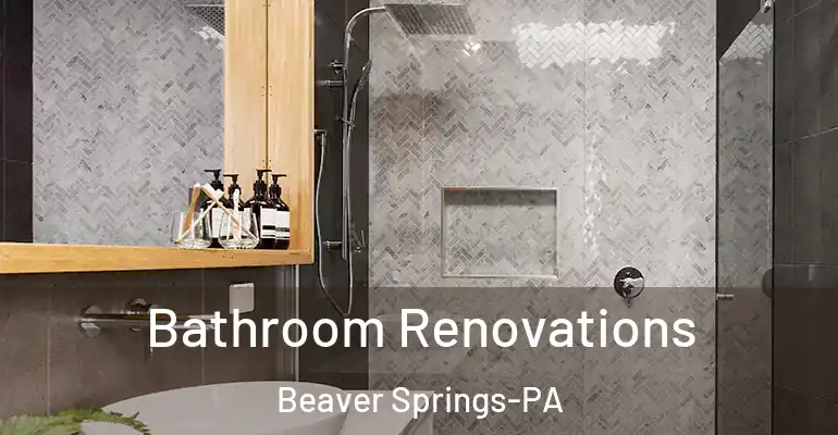 inner Bathroom imggen Bathroom Renovations Beaver Springs-PA