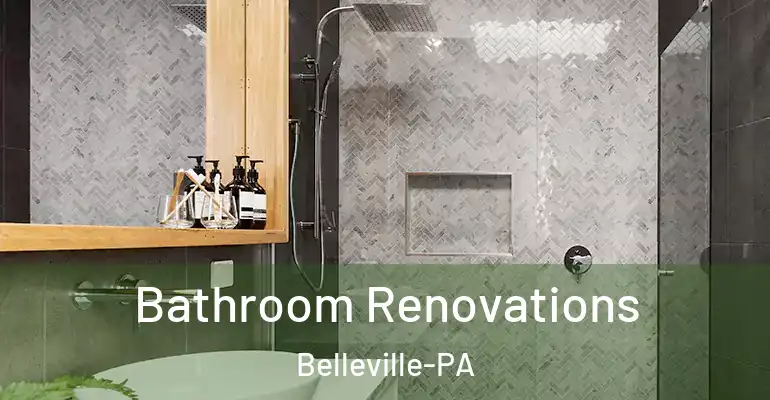 inner Bathroom imggen Bathroom Renovations Belleville-PA
