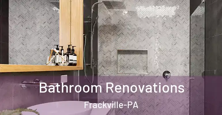 inner Bathroom imggen Bathroom Renovations Frackville-PA
