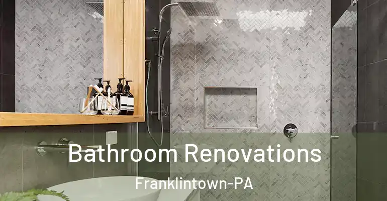 inner Bathroom imggen Bathroom Renovations Franklintown-PA