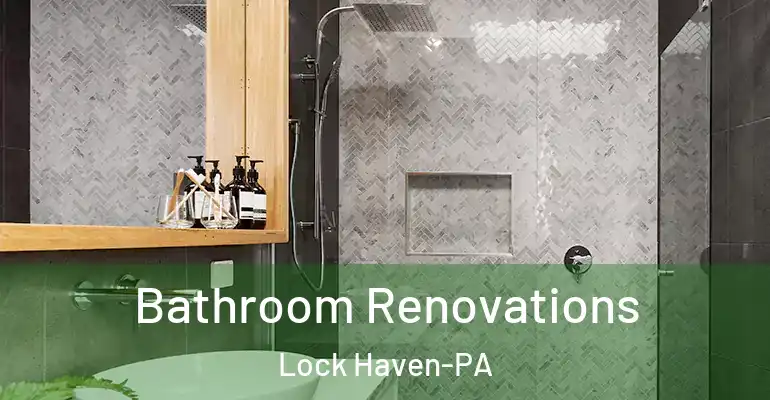 inner Bathroom imggen Bathroom Renovations Lock Haven-PA