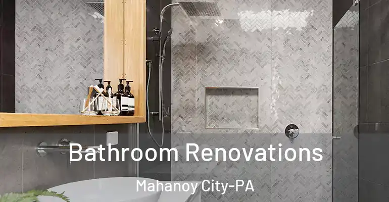 inner Bathroom imggen Bathroom Renovations Mahanoy City-PA