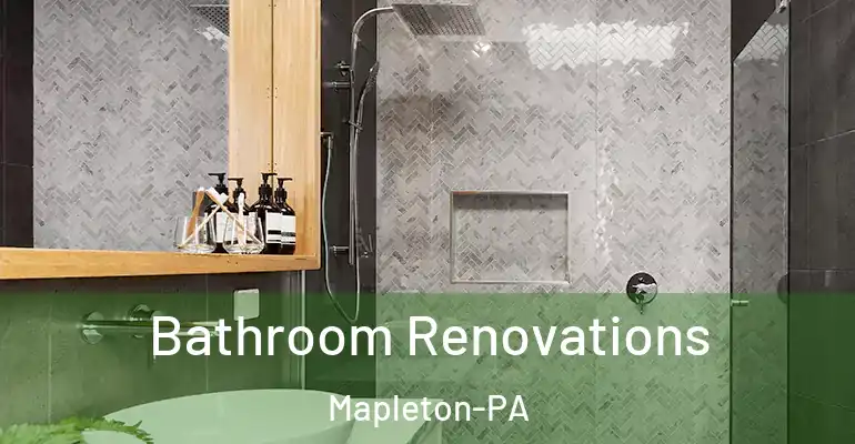 inner Bathroom imggen Bathroom Renovations Mapleton-PA