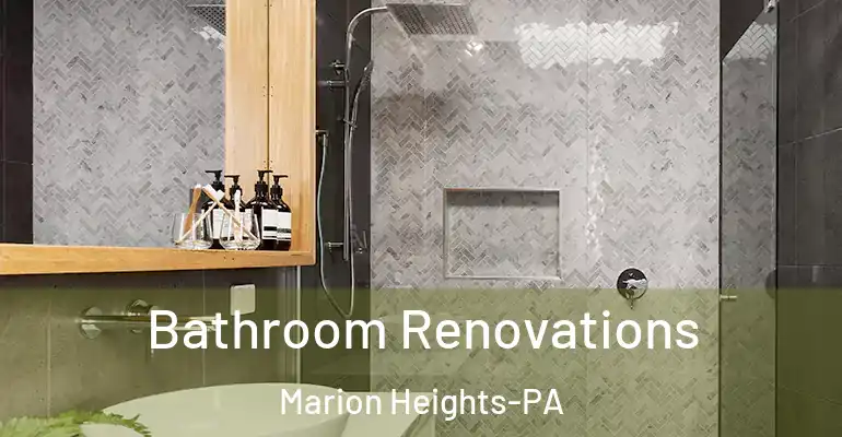 inner Bathroom imggen Bathroom Renovations Marion Heights-PA