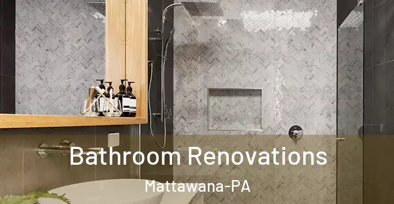 inner Bathroom imggen Bathroom Renovations Mattawana-PA