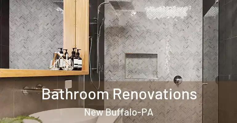 inner Bathroom imggen Bathroom Renovations New Buffalo-PA