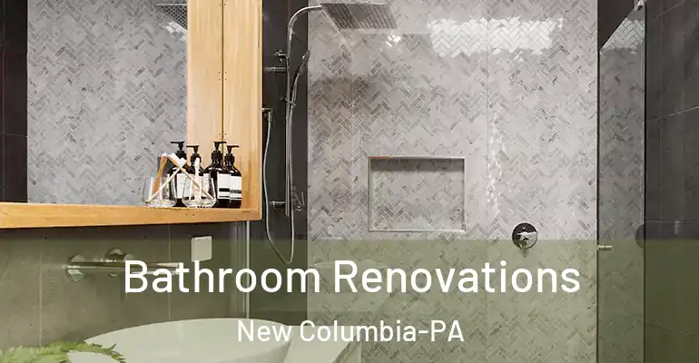 inner Bathroom imggen Bathroom Renovations New Columbia-PA