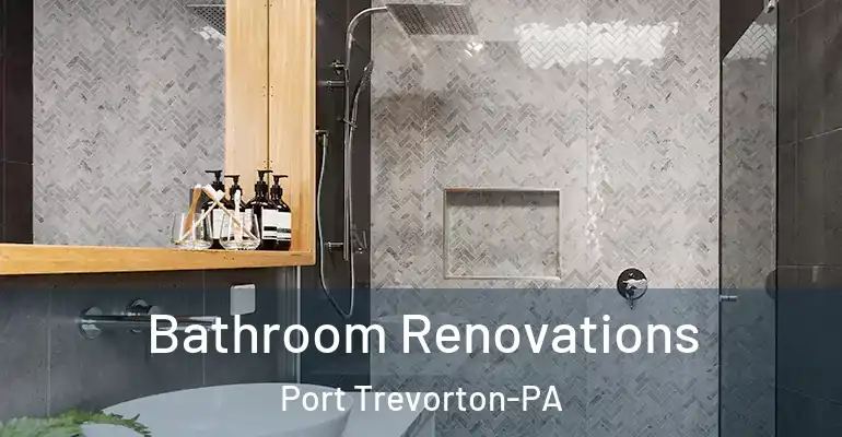 inner Bathroom imggen Bathroom Renovations Port Trevorton-PA