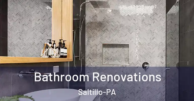 inner Bathroom imggen Bathroom Renovations Saltillo-PA
