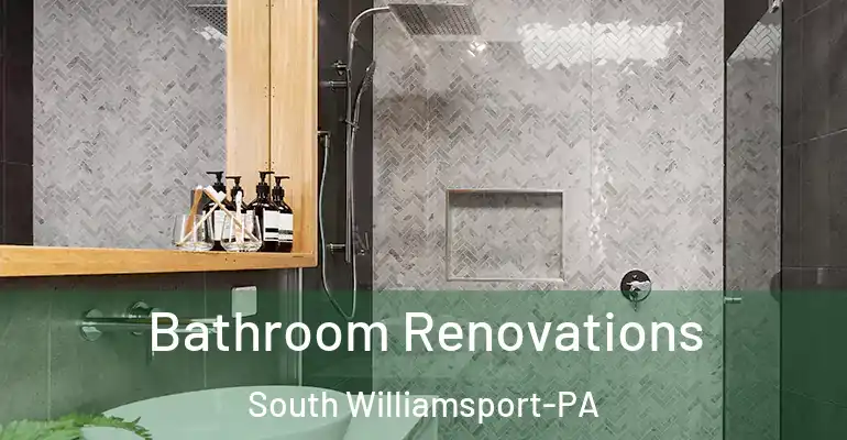 inner Bathroom imggen Bathroom Renovations South Williamsport-PA