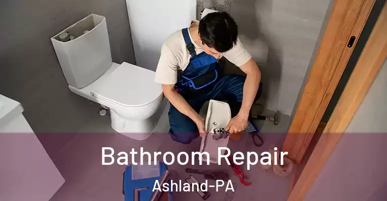 inner Bathroom imggen Bathroom Repair Ashland-PA