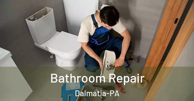 inner Bathroom imggen Bathroom Repair Dalmatia-PA