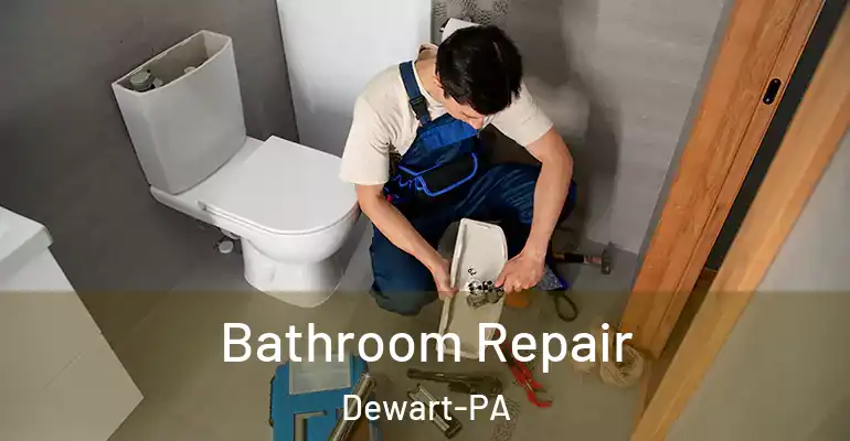 inner Bathroom imggen Bathroom Repair Dewart-PA