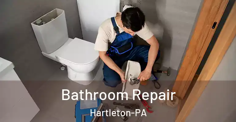 inner Bathroom imggen Bathroom Repair Hartleton-PA