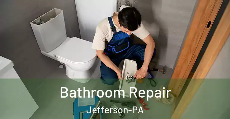 inner Bathroom imggen Bathroom Repair Jefferson-PA