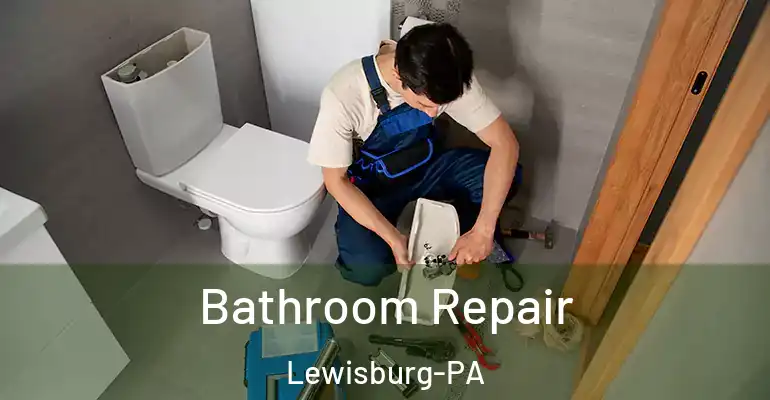 inner Bathroom imggen Bathroom Repair Lewisburg-PA