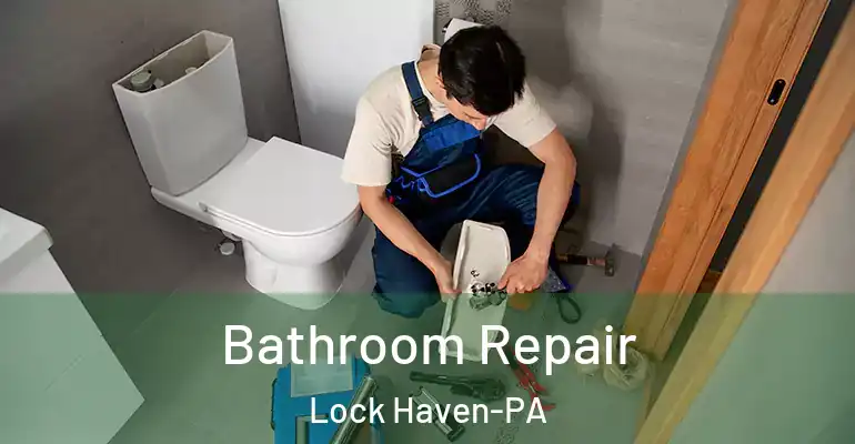 inner Bathroom imggen Bathroom Repair Lock Haven-PA