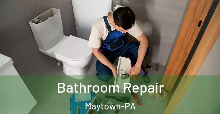 inner Bathroom imggen Bathroom Repair Maytown-PA