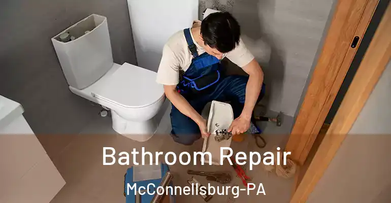 inner Bathroom imggen Bathroom Repair McConnellsburg-PA