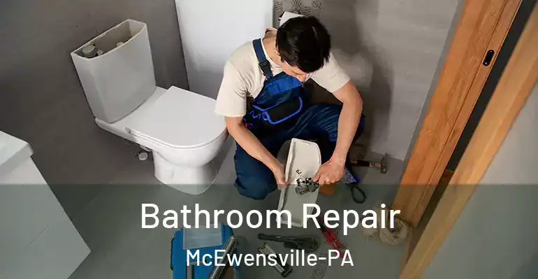 inner Bathroom imggen Bathroom Repair McEwensville-PA