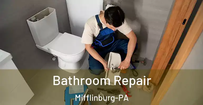 inner Bathroom imggen Bathroom Repair Mifflinburg-PA