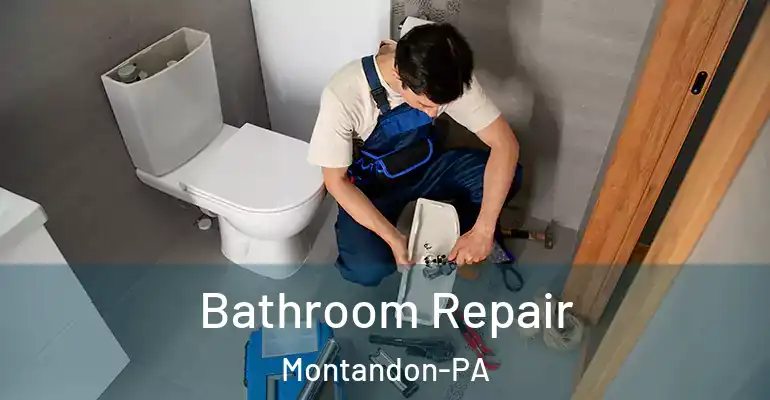 inner Bathroom imggen Bathroom Repair Montandon-PA