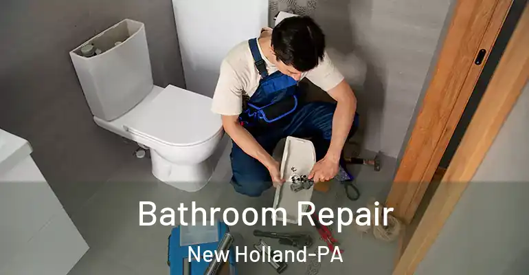 inner Bathroom imggen Bathroom Repair New Holland-PA