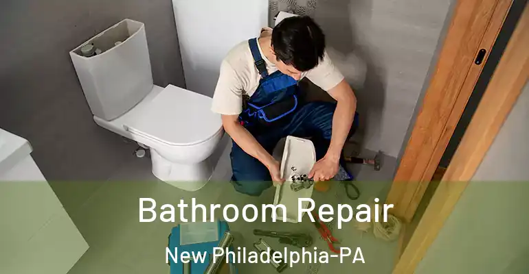 inner Bathroom imggen Bathroom Repair New Philadelphia-PA