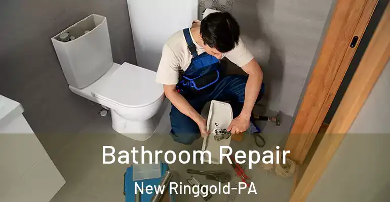inner Bathroom imggen Bathroom Repair New Ringgold-PA