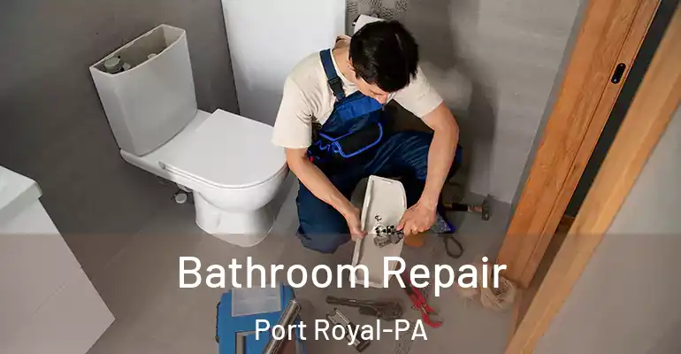 inner Bathroom imggen Bathroom Repair Port Royal-PA