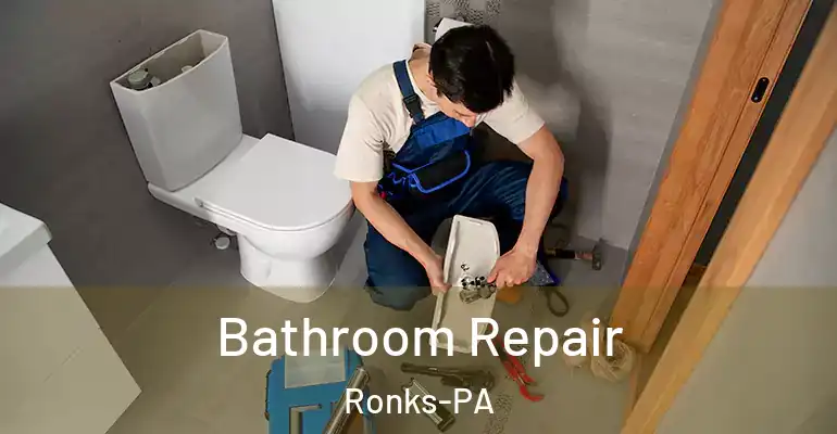 inner Bathroom imggen Bathroom Repair Ronks-PA