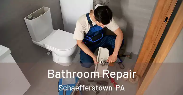 inner Bathroom imggen Bathroom Repair Schaefferstown-PA